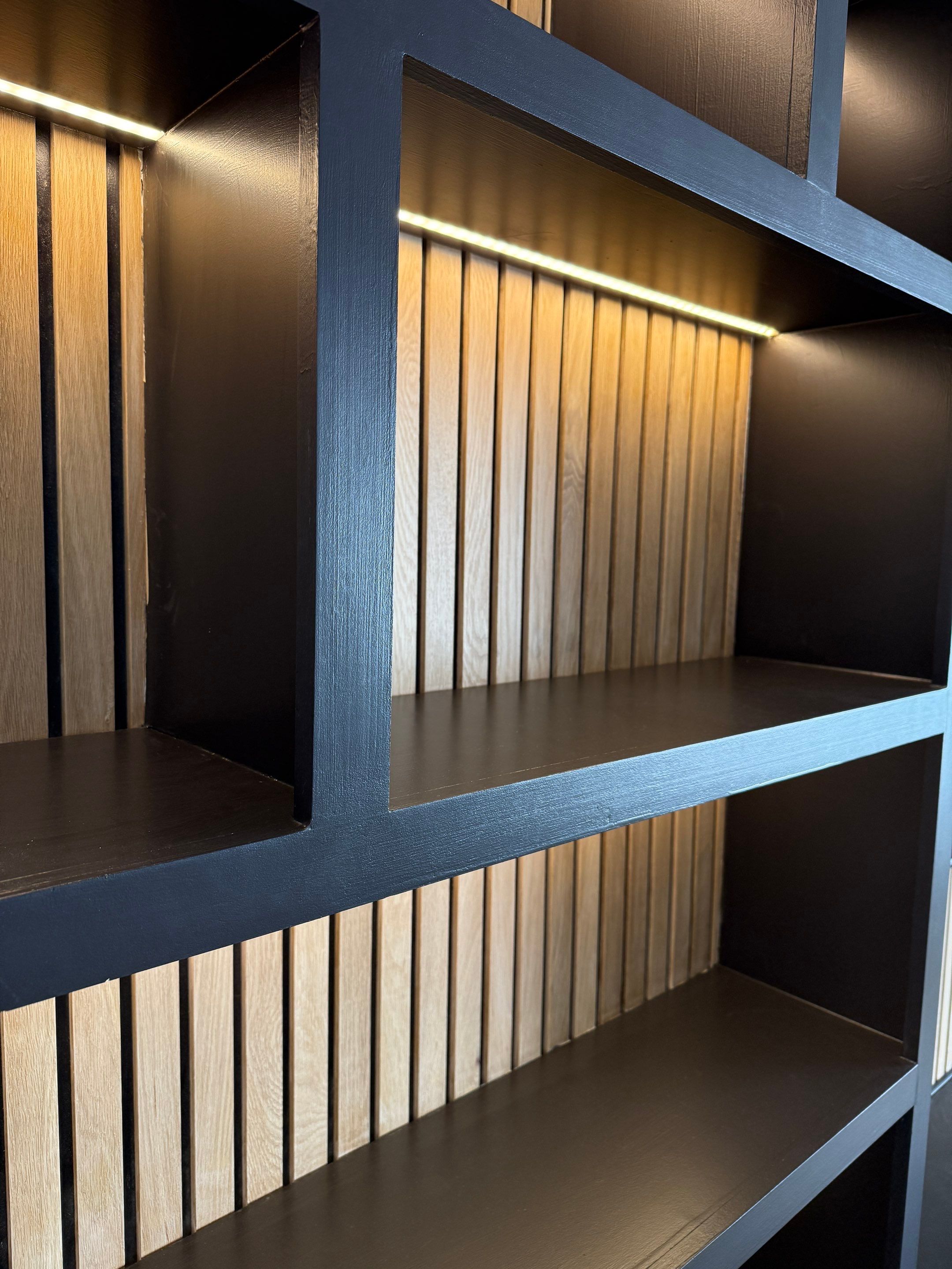 Park Hill Project by HOMES BY JAR