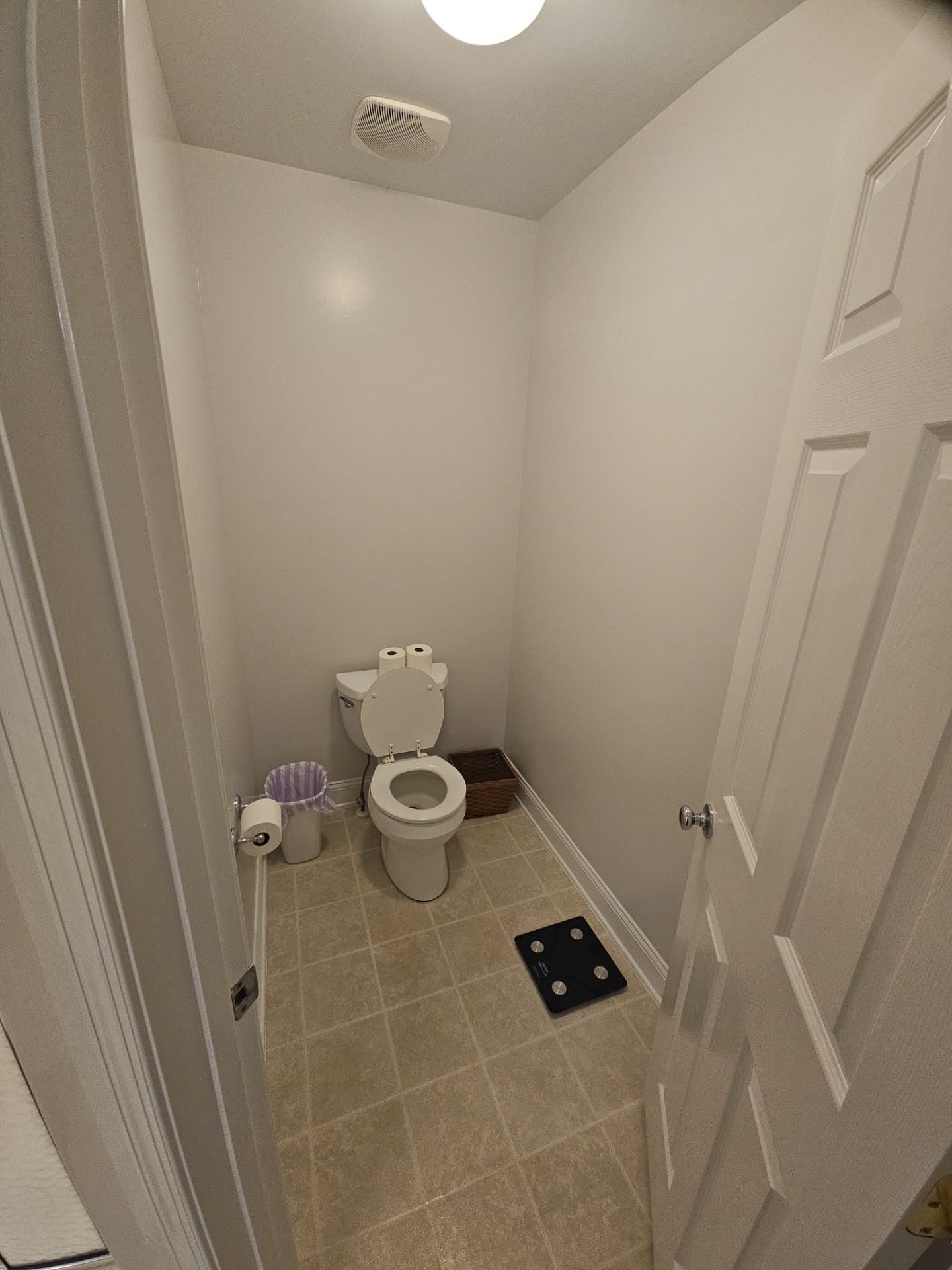 Complete master bathroom remodel/Full window replacement by Window Depot of Annapolis