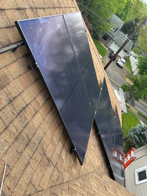 Powering the Future: Transforming Rooftops with Solar Panel Installation