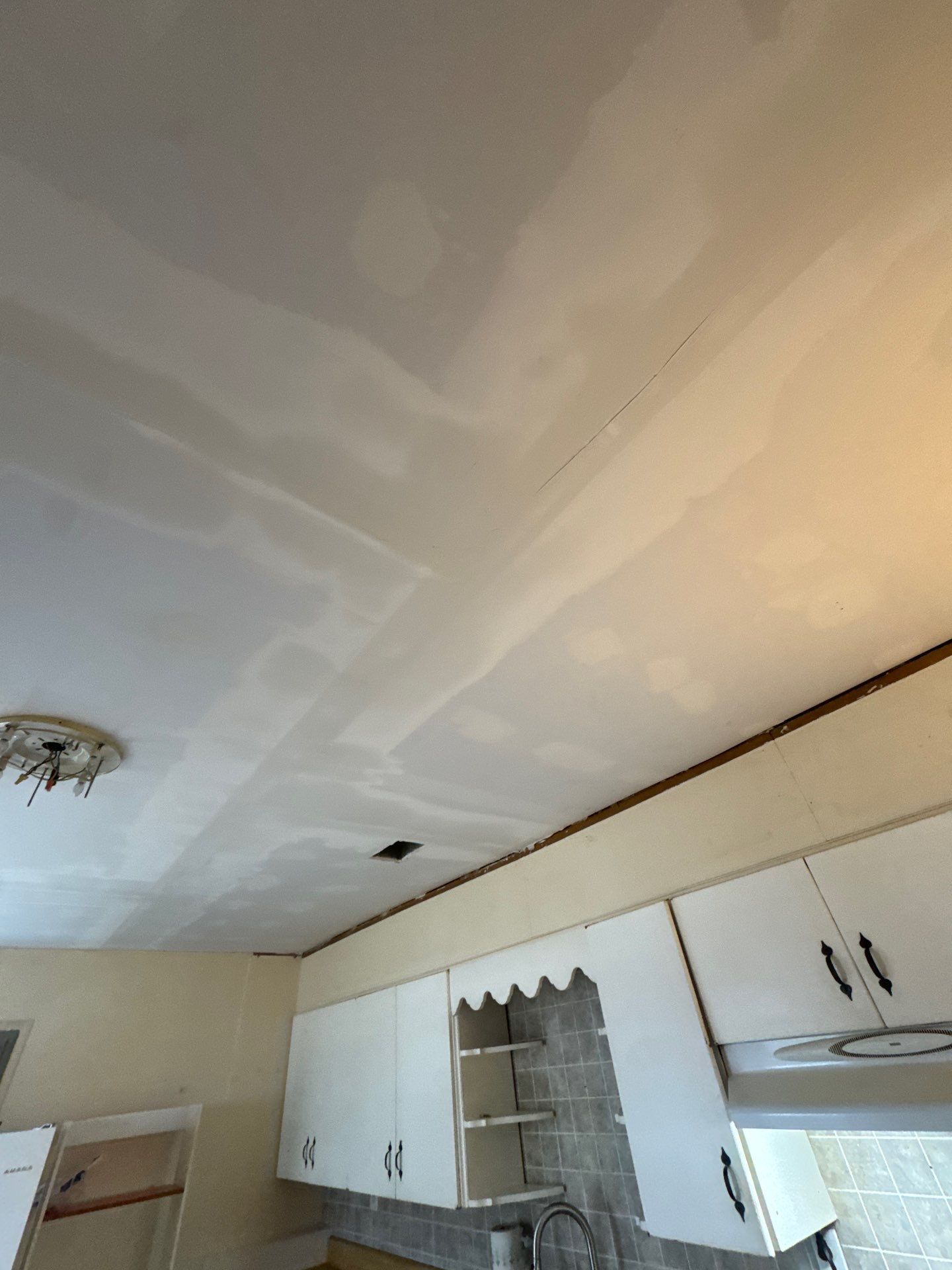 Project in Owensboro, KY by Keons Contracting LLC