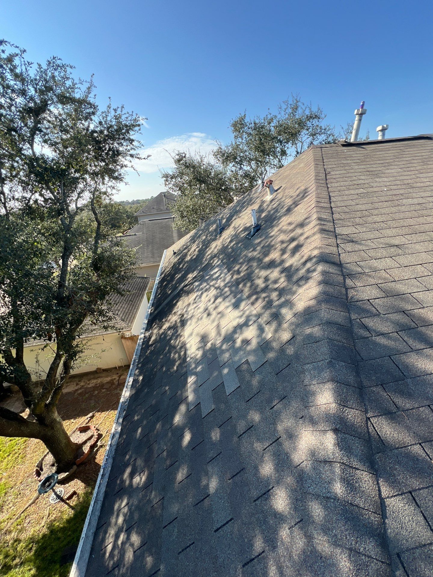 Roof Repair Katy by Roof Repair Company