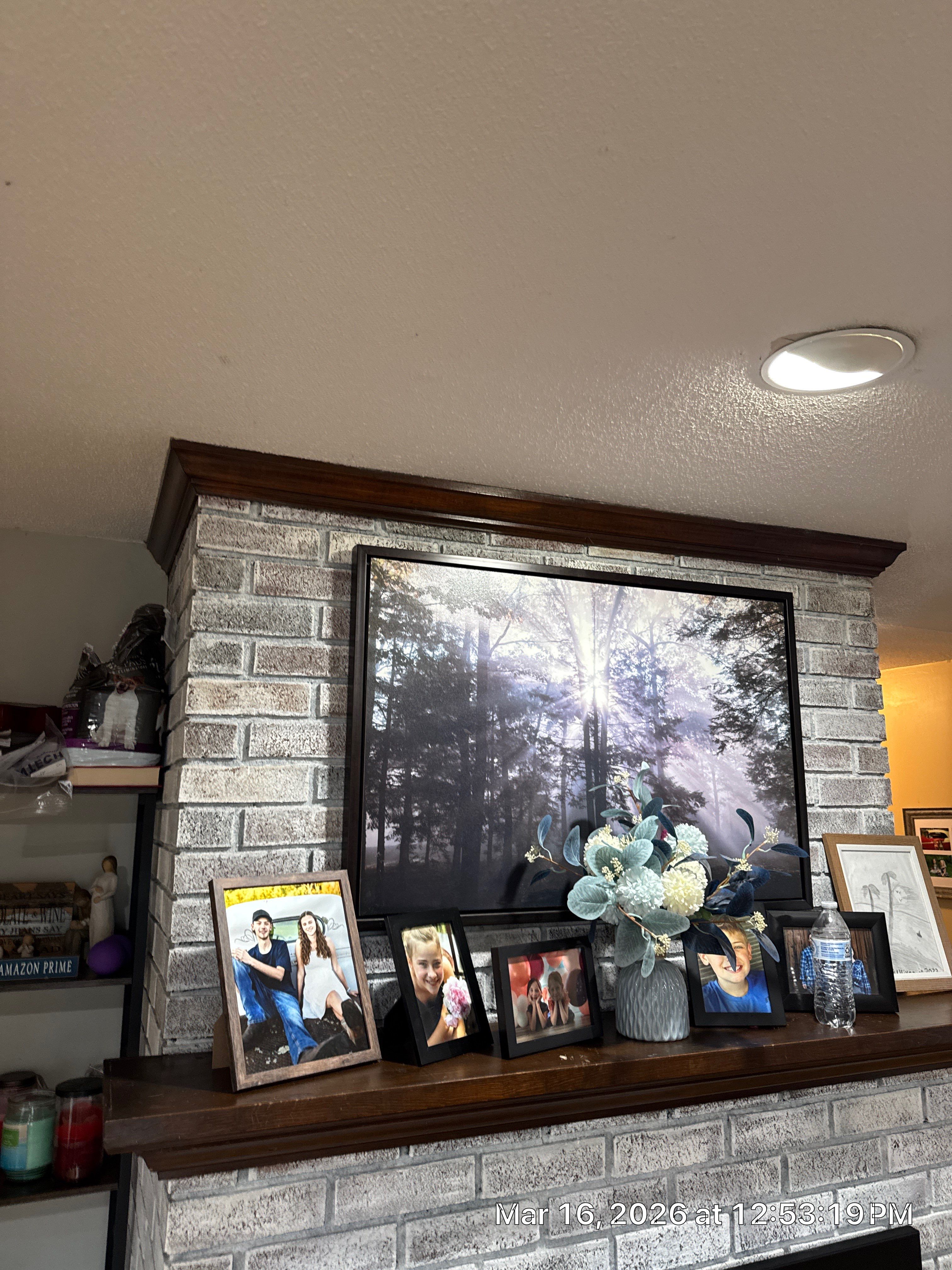 Interior Project in East Longmeadow by Pancione Painting Plus LLC