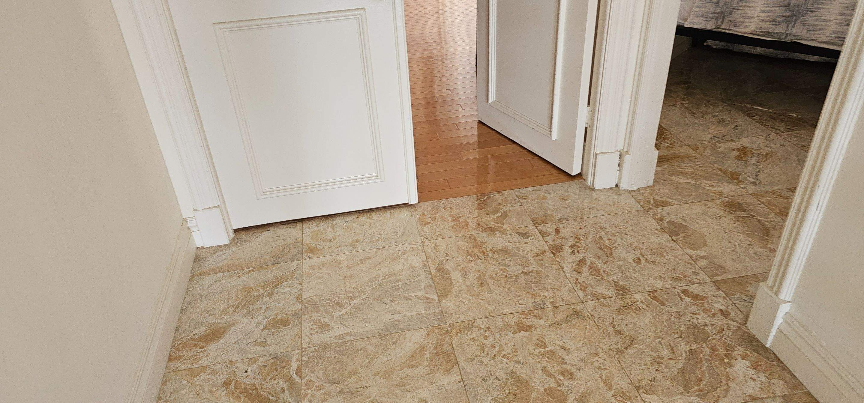 Water Damage Claim in Bal Harbor by FLAPA & KeyStone