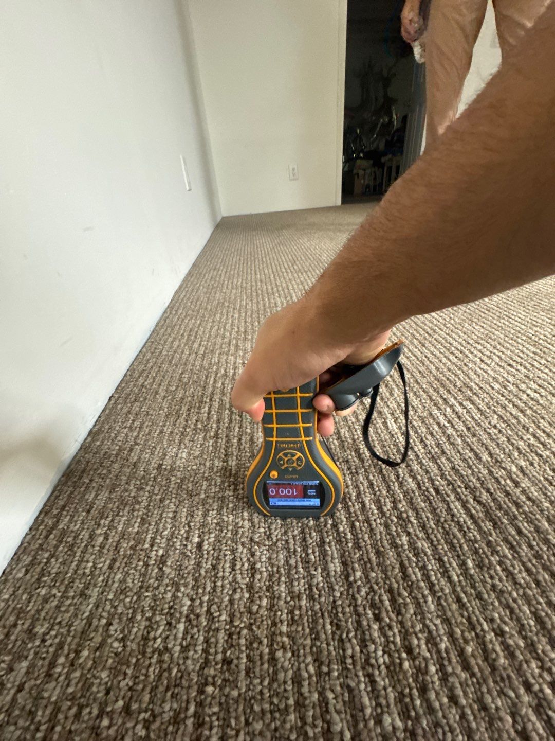 Project in Farmington Hills by EzDry Water Mitigation & Property Restoration