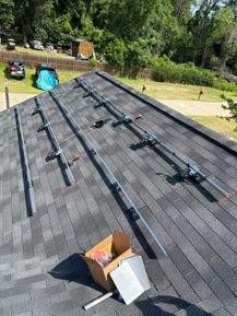 Martinez Ga Project by Zero Grid Power Solutions