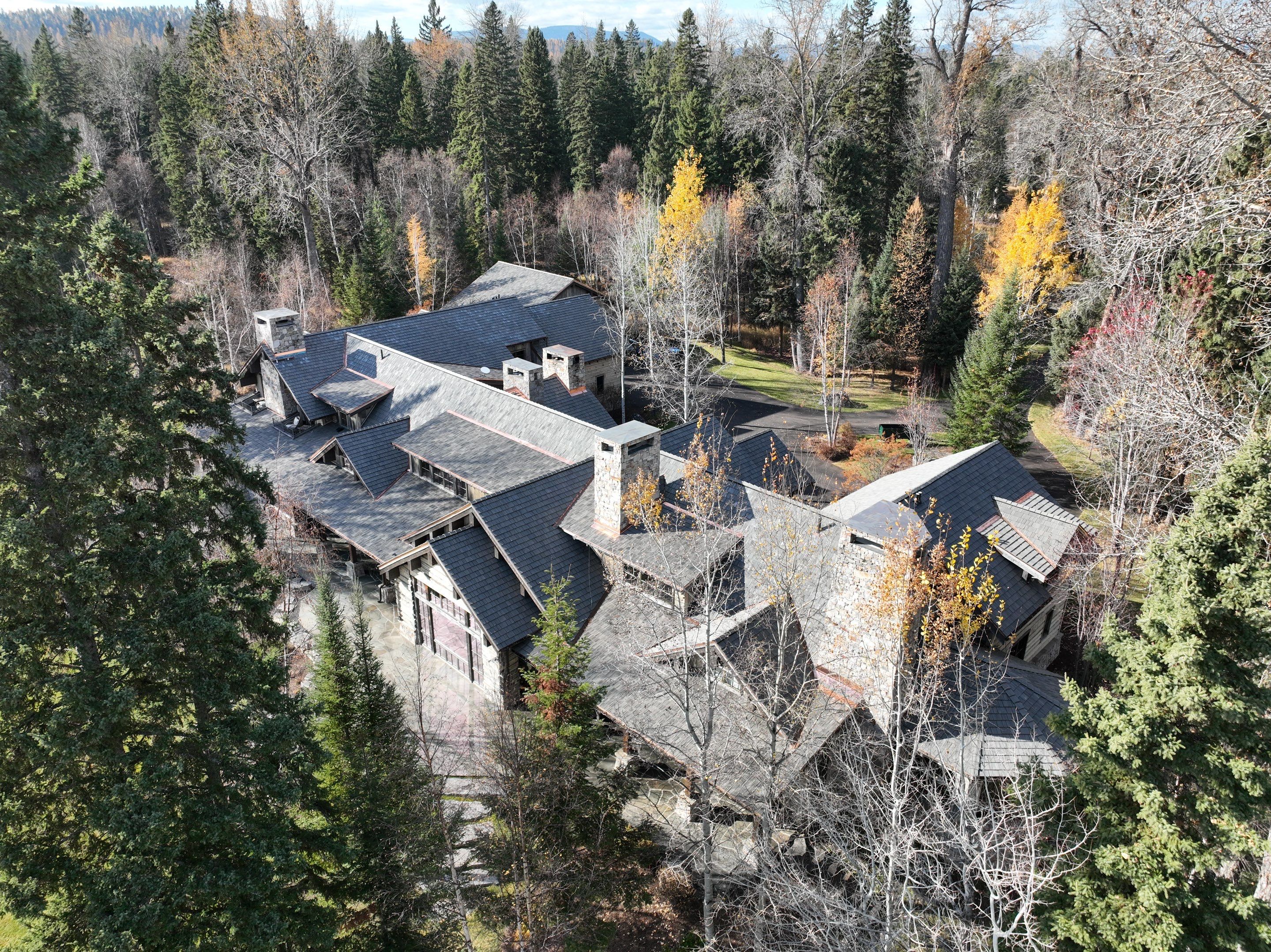 Brava Shake - Lake Forest  by Montana Roofing Solutions