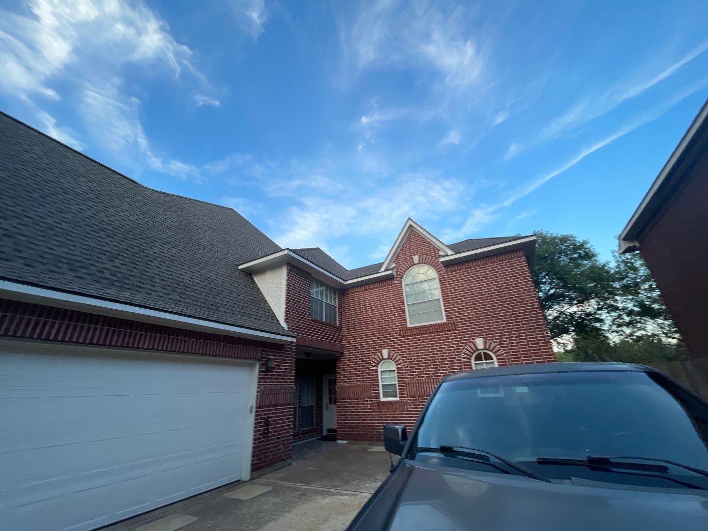 Residential Roof Replacement using GAF shingles by Elite Roofing LLC