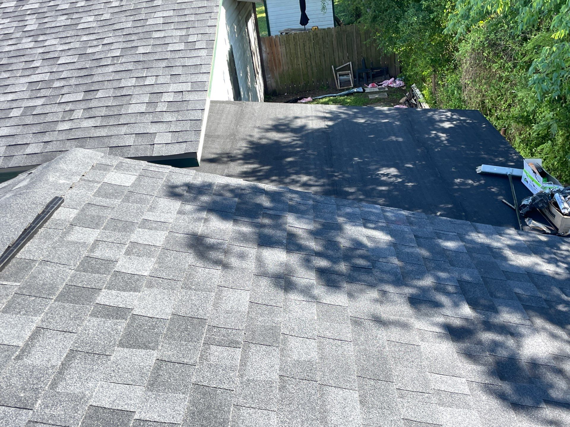 Alice Keeper by Bayfront Roofing and Construction
