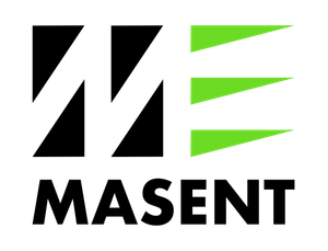 Logo for MASENT LLC