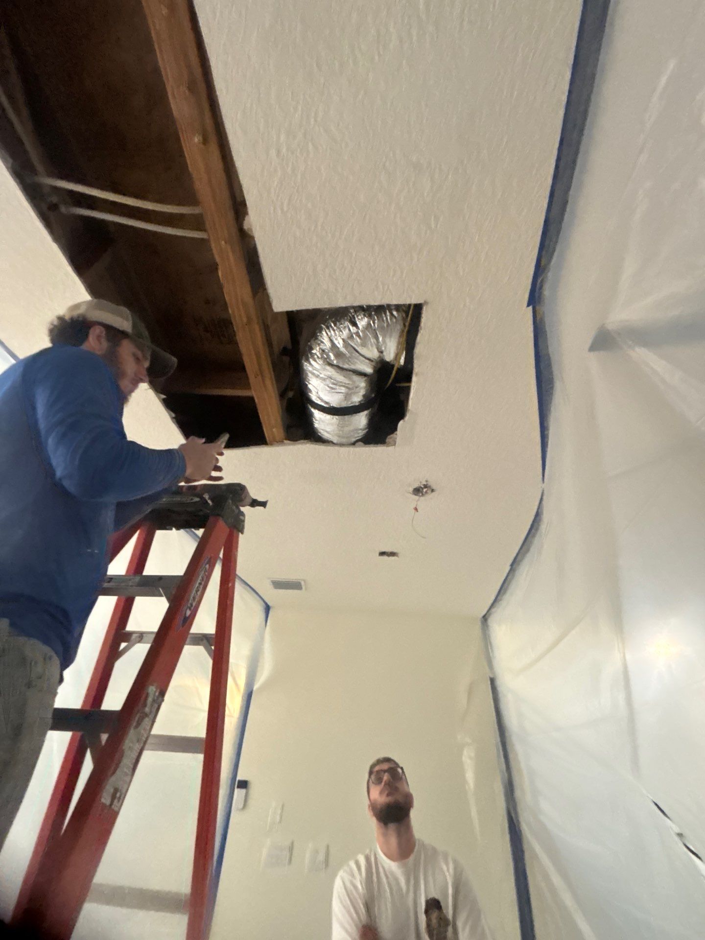 Bradenton Water Damage Repair by Ampm Restoration Services