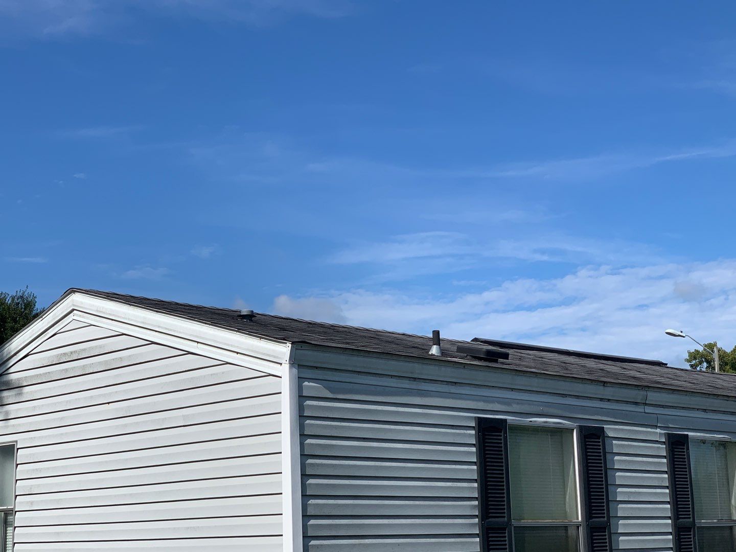Shingle Reroof Replacement Orlando FL by Pinnacle Roofing Group