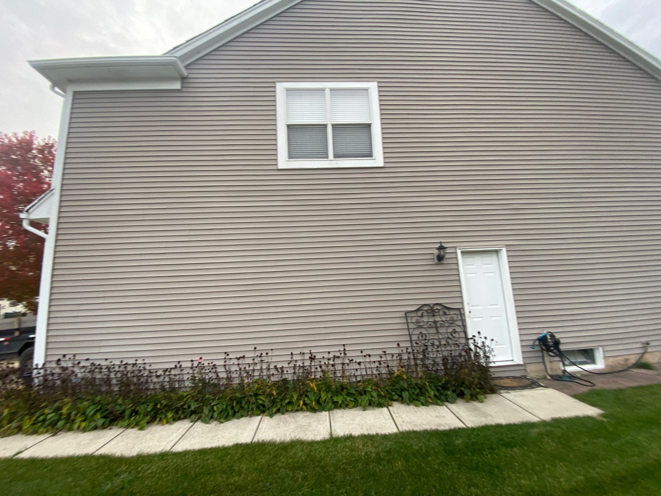 Roof Replacement using Owens Corning Duration Shingle by 180 Contractors