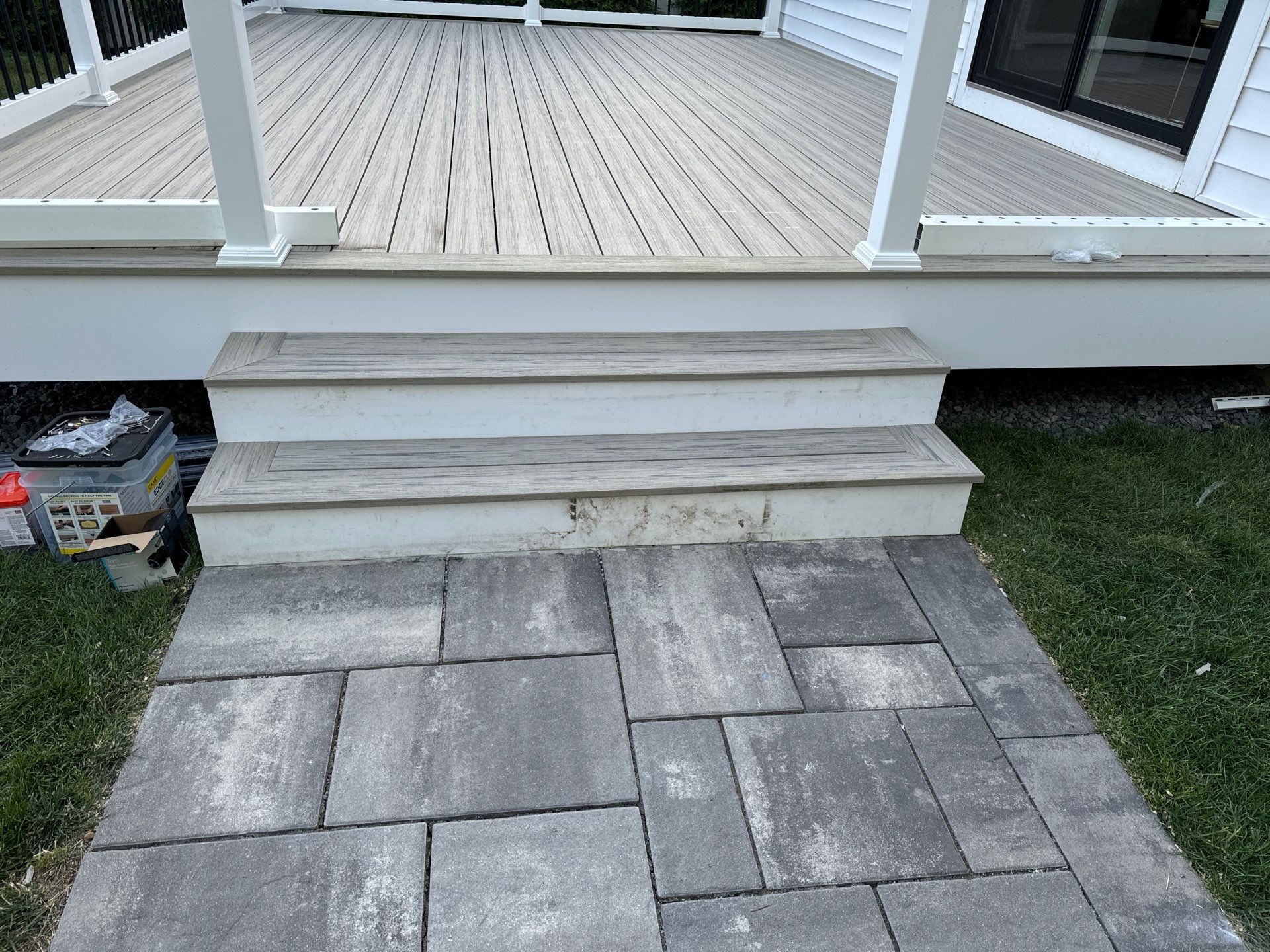 deck resurface in neptune by deck guardian