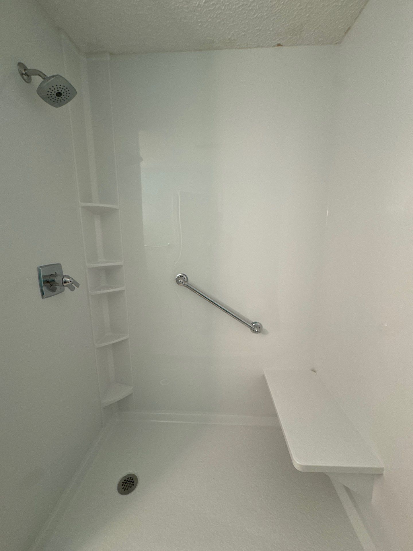 Farris Project in Lowell, AR by Ozark Home Pros