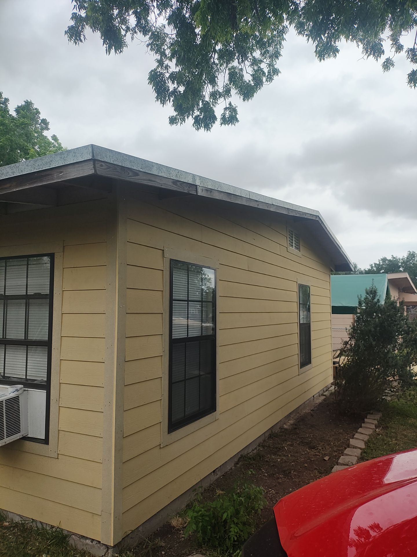 Green with Envy by Bayfront Roofing and Construction