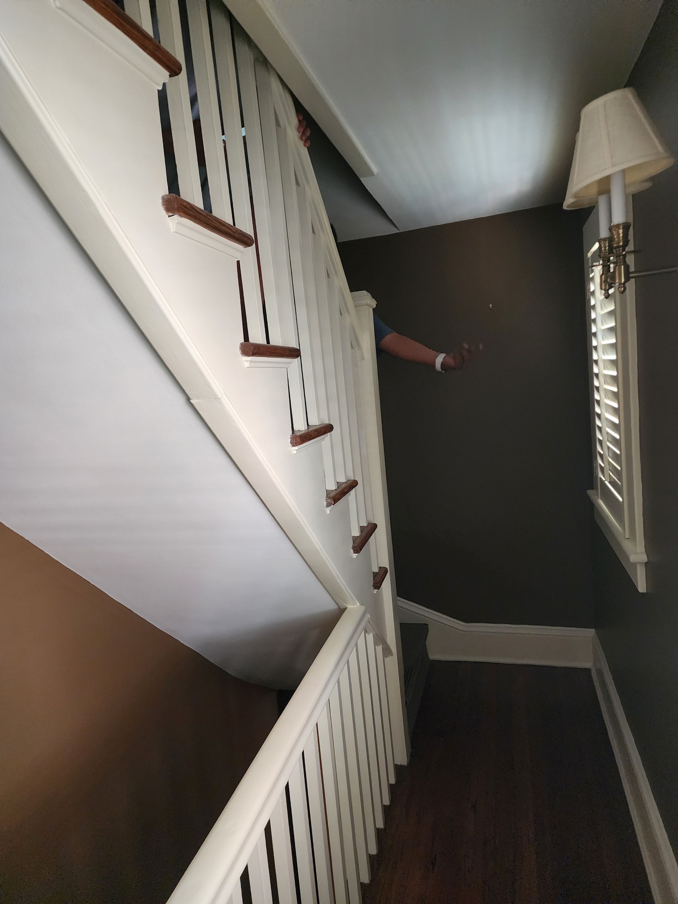 Freemason St by AKK Painting LLC