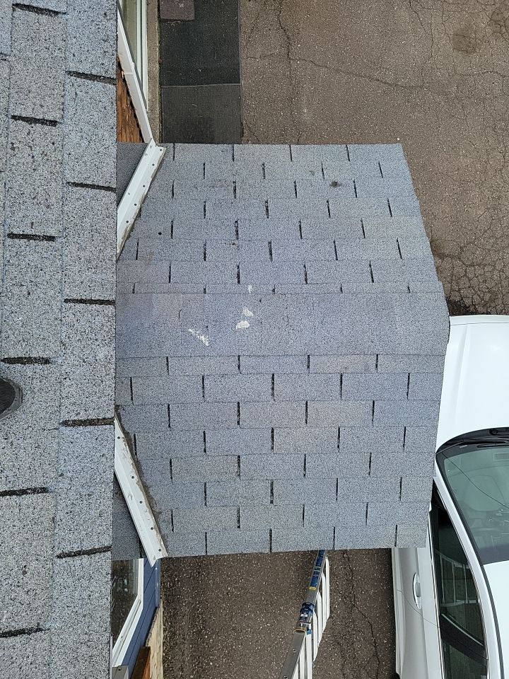 Miller Hill- Duluth Roofing Replacement by Rhino Roofing LLC