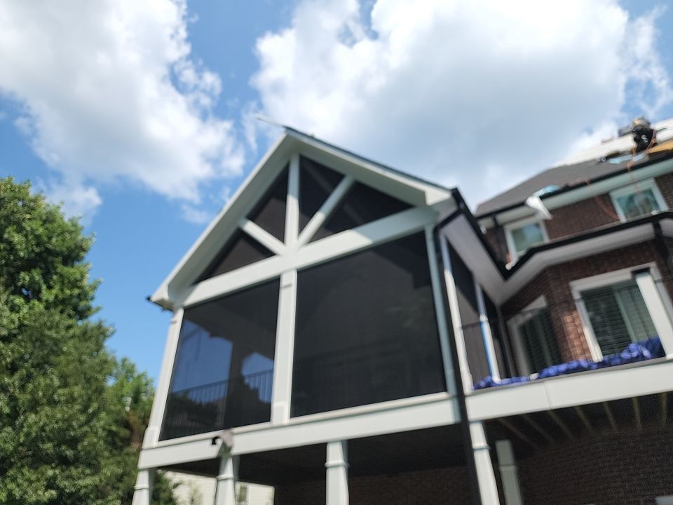 Woodstock by Reset Roofing