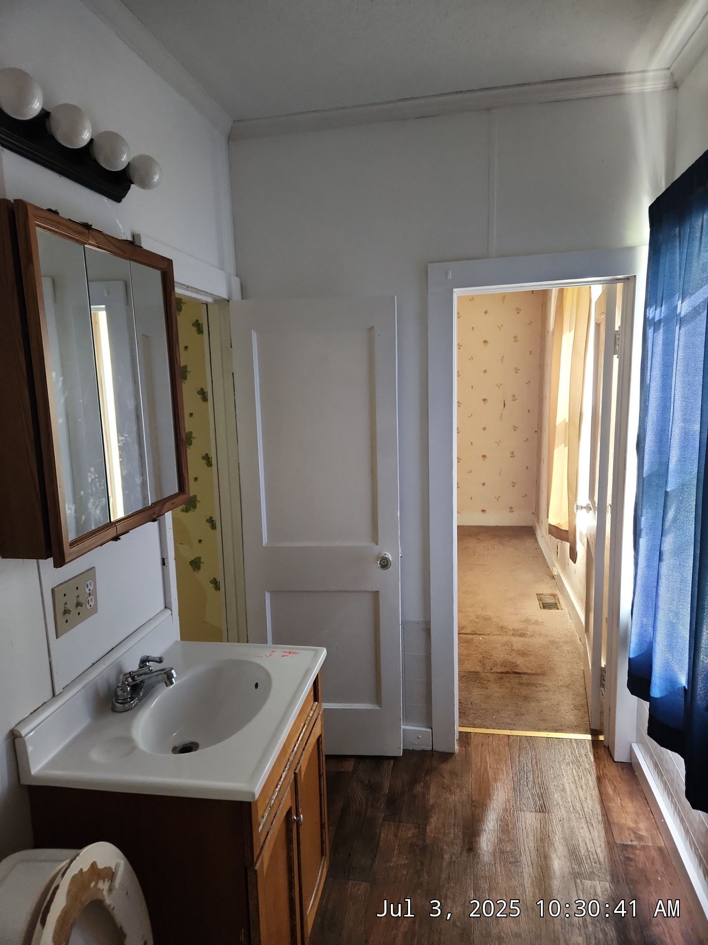 Project in LaGrange by Cornerstone Builds LLC 