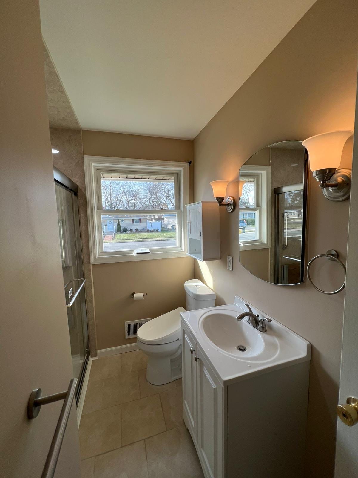 Bathroom / Kitchen Renovation by Home Concepts Construction