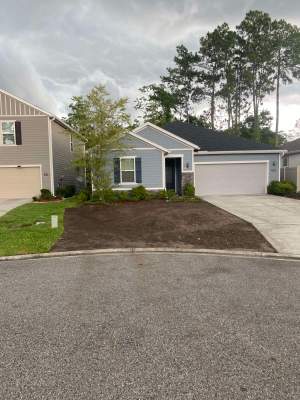 Sod Installation | Southside Jacksonville