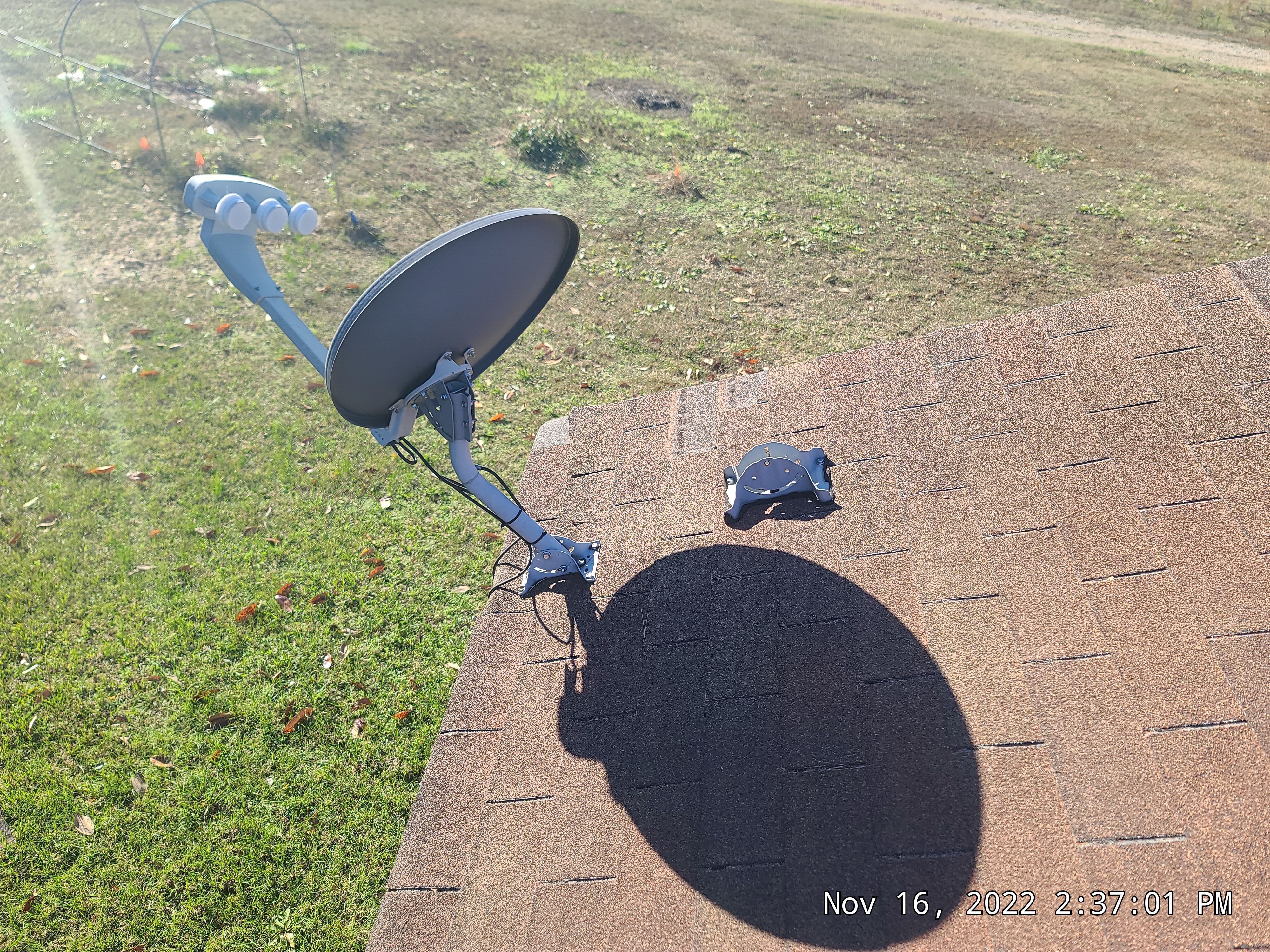 Residential Roofing Installation in Broken Bow, Oklahoma by Hostetler Roofing