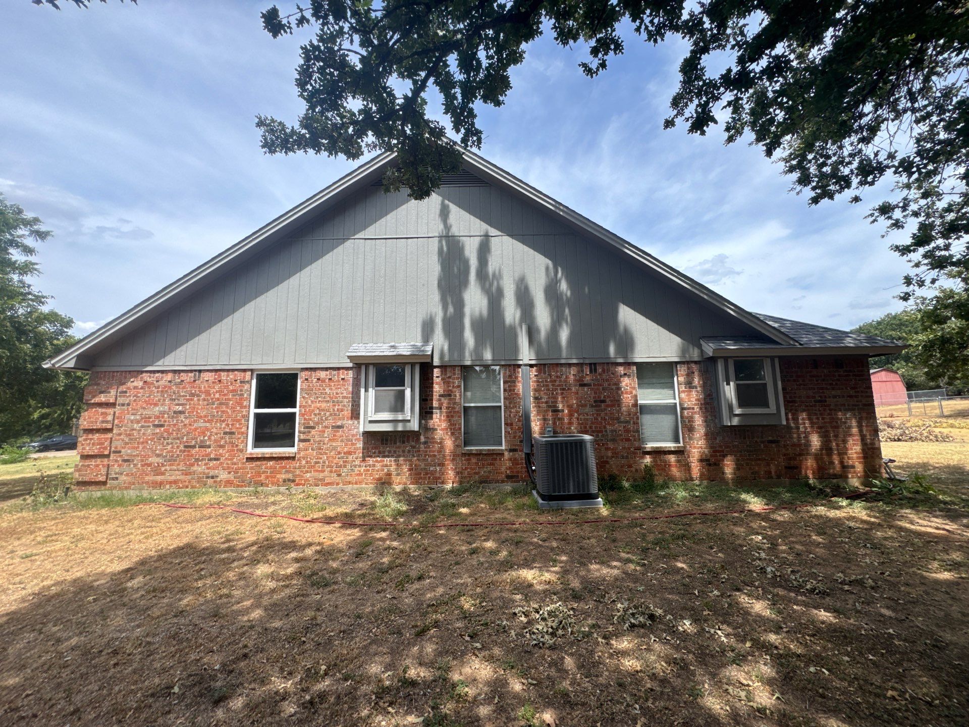 Complete Remodeling To A 40 Year Old House in Burleson, TX photo 85