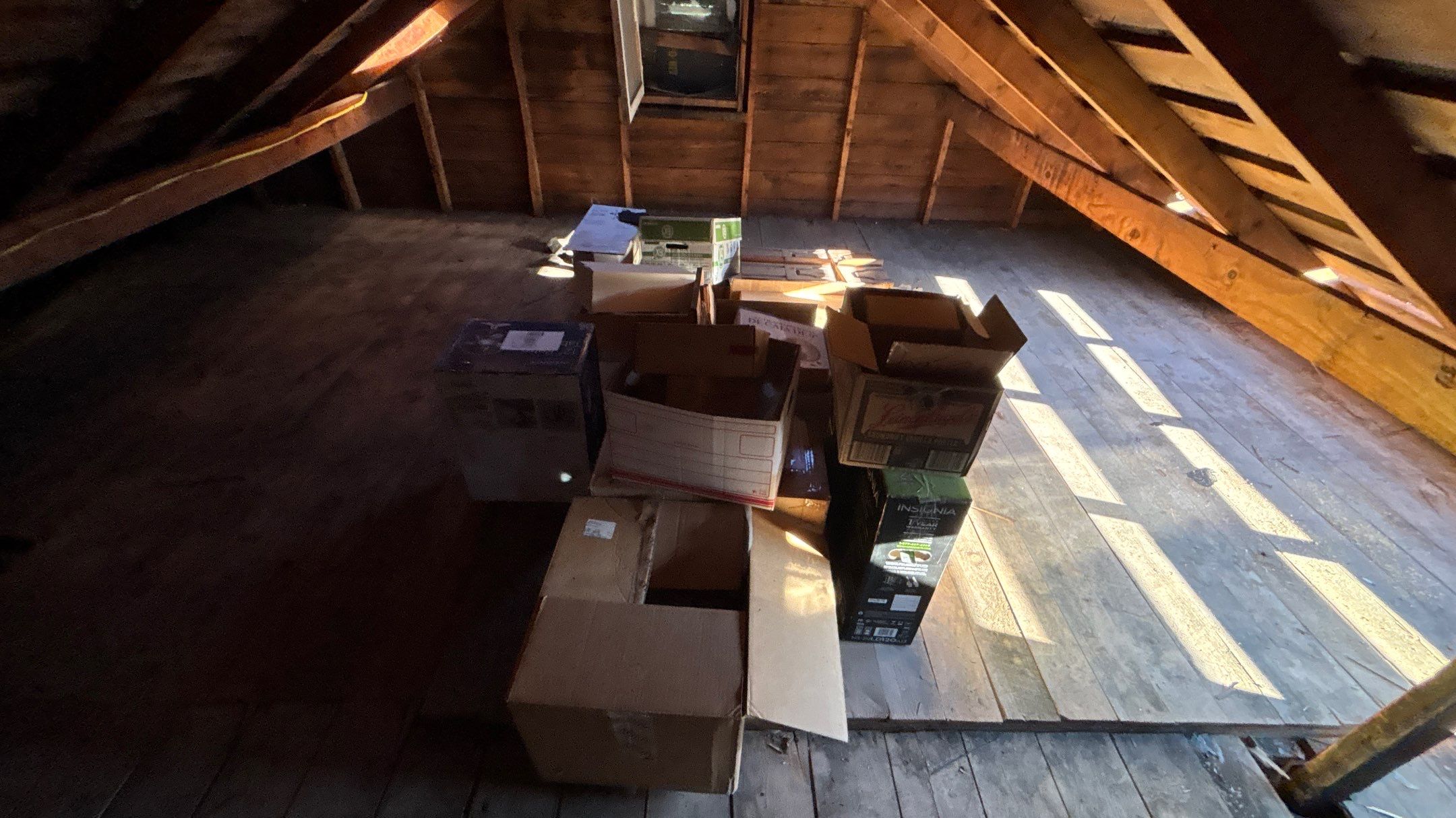 Roof Replacement using Owens Corning Estate Gray by 180 Contractors