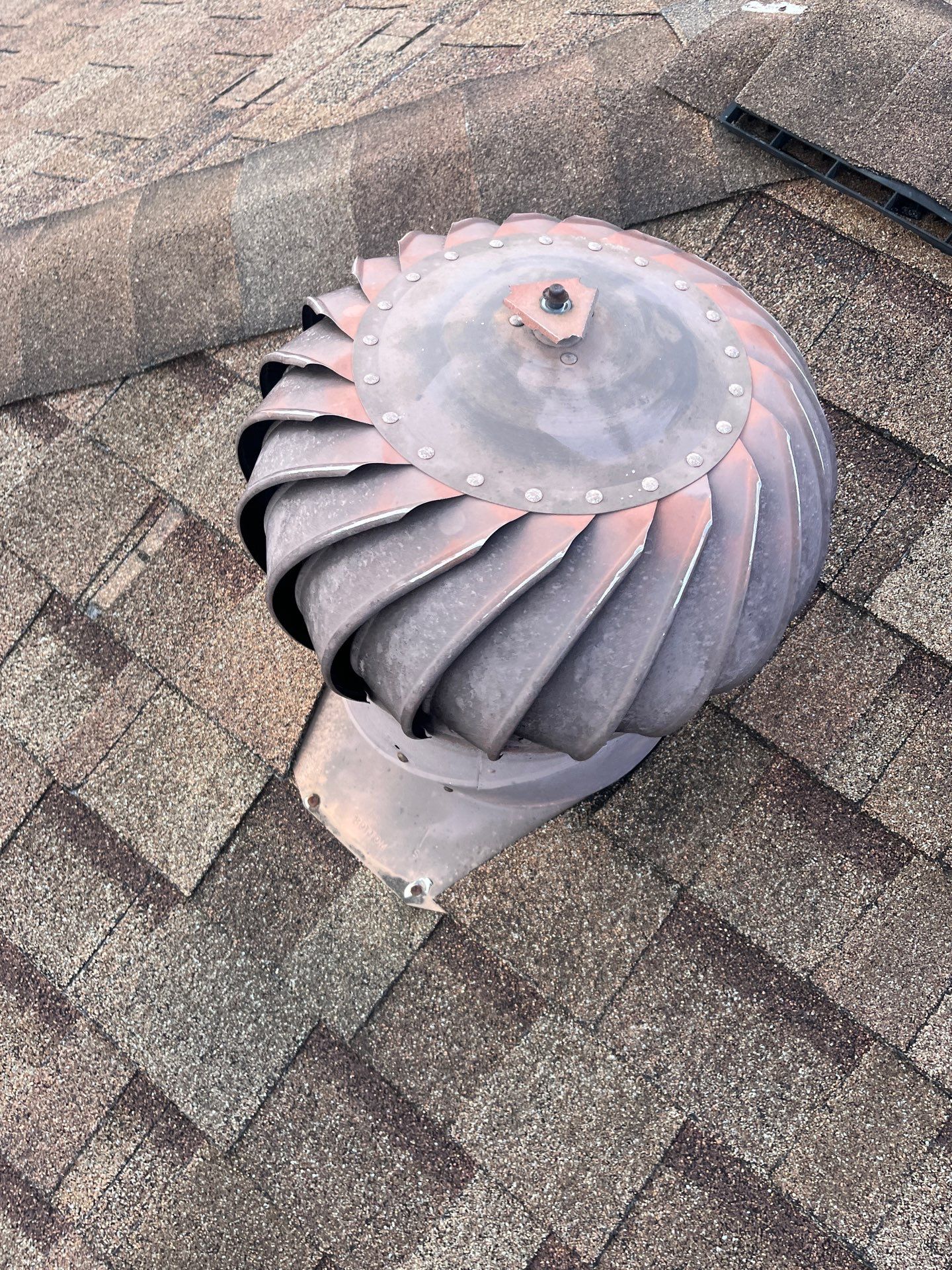 Residential Roofing Repair using Owen's Corning Duration (Lifetime) Shingles by Roof Repair Company