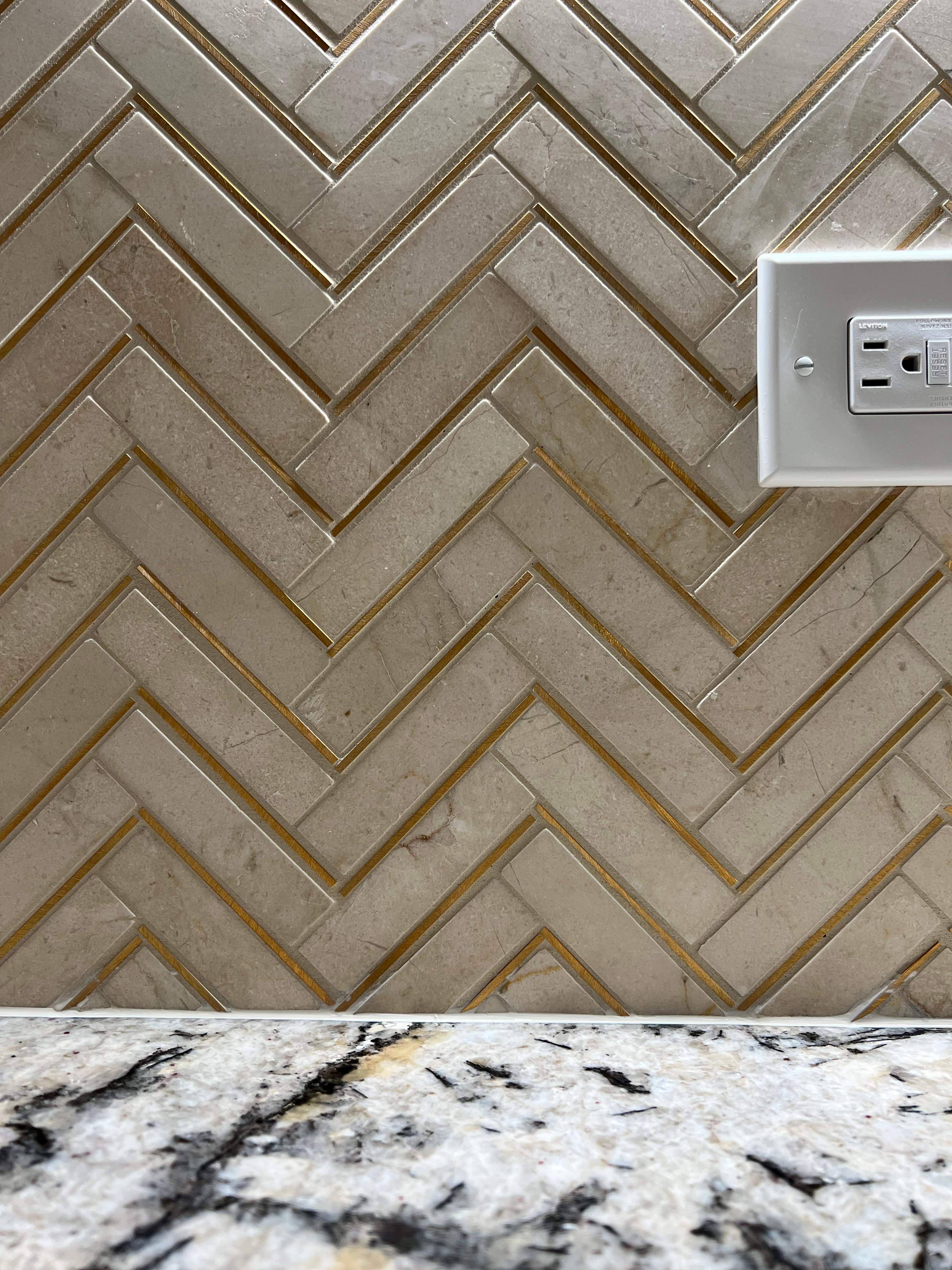 Backsplash in Fort Lauderdale by Broward Tile Guys