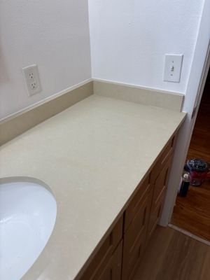 Project in Westminster