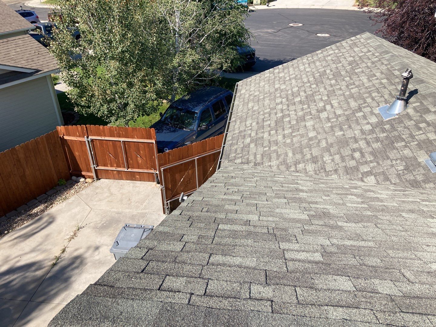 Star ID., Residential Roofing Installation using Owens Corning by ID Roofing LLC