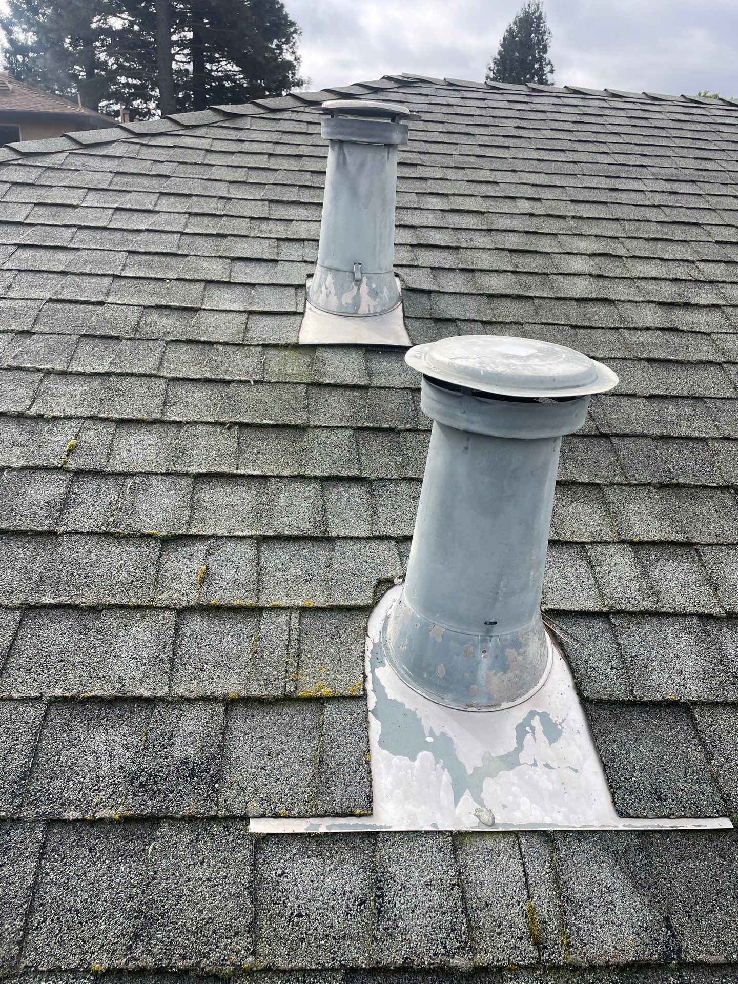 Roof Rescue by Roof Maxx of Folsom