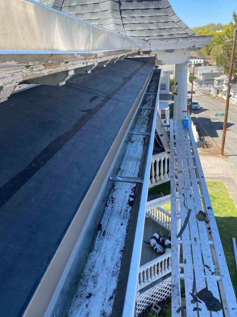 Tyee Repair  by Tyee Construction Corp