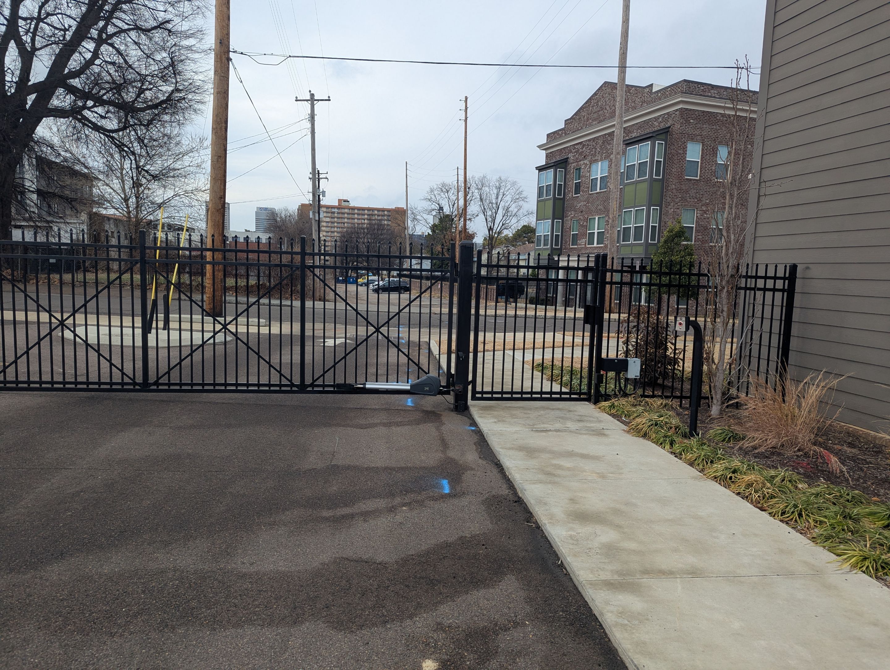 Utility Locating by Alsip Locating Service, LLC