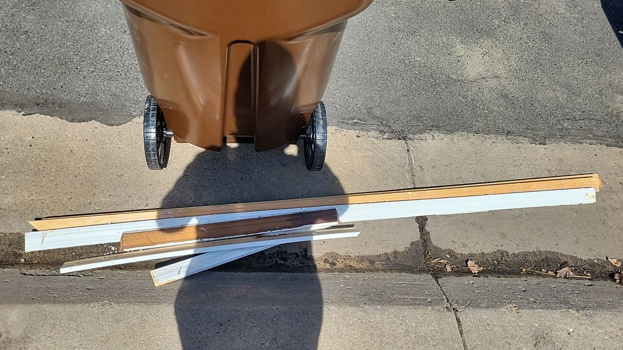 Water Damage by Accountable Home Services