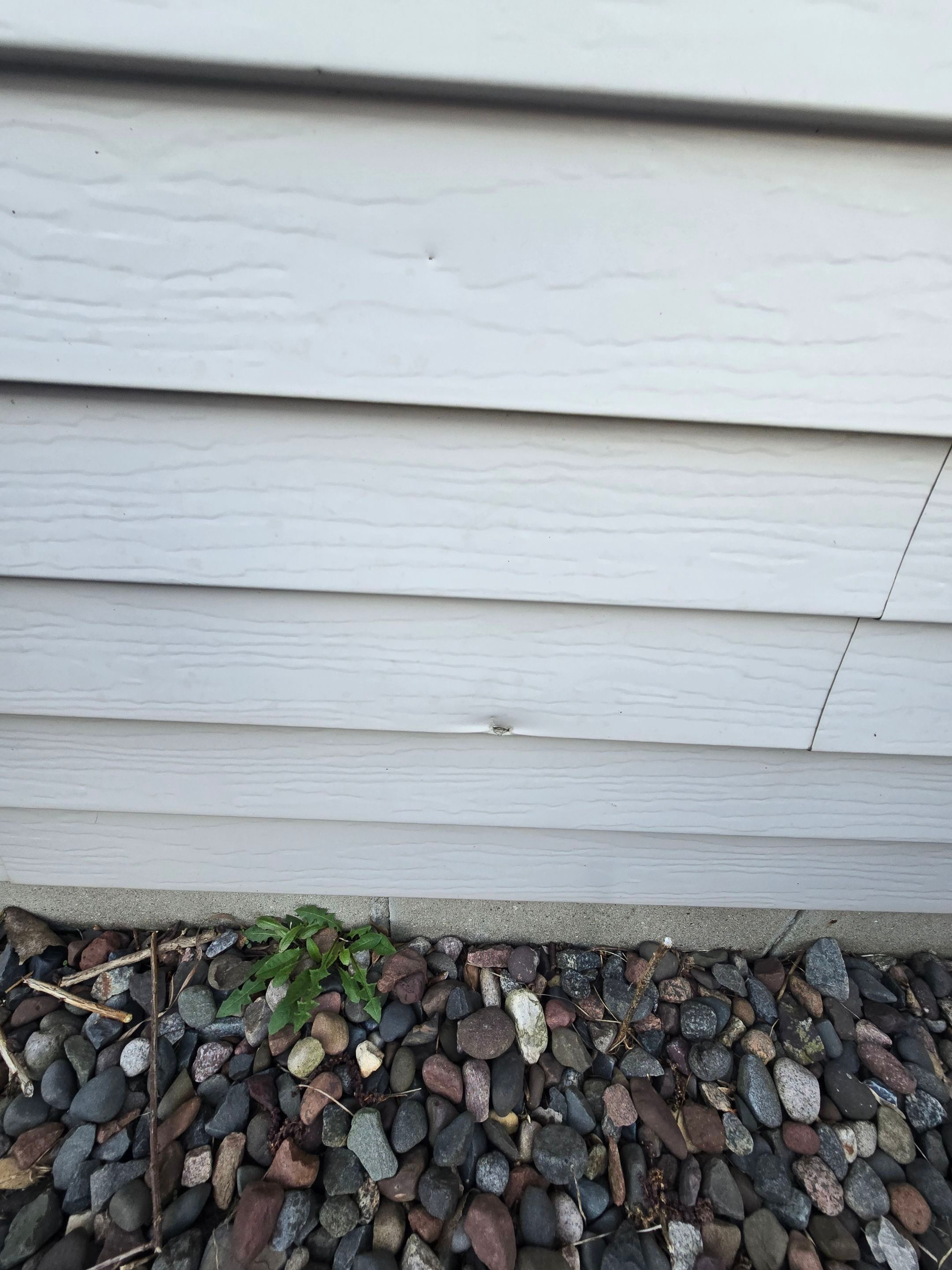 Project in Waite Park by CoMitted 365 Roofing & Exteriors 