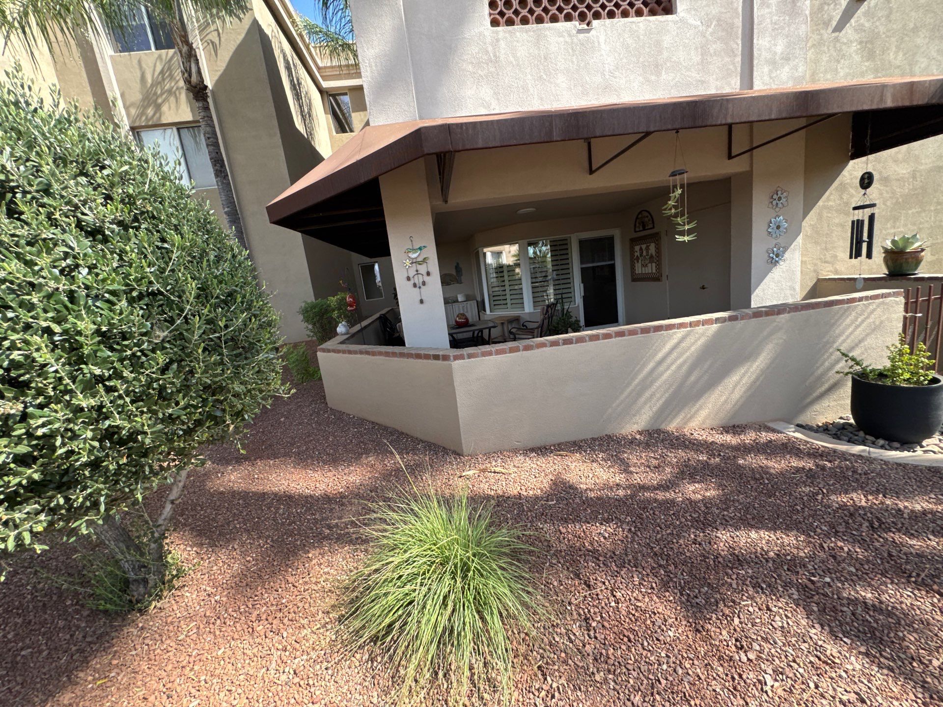Project in Sun City by Crush Development Services LLC