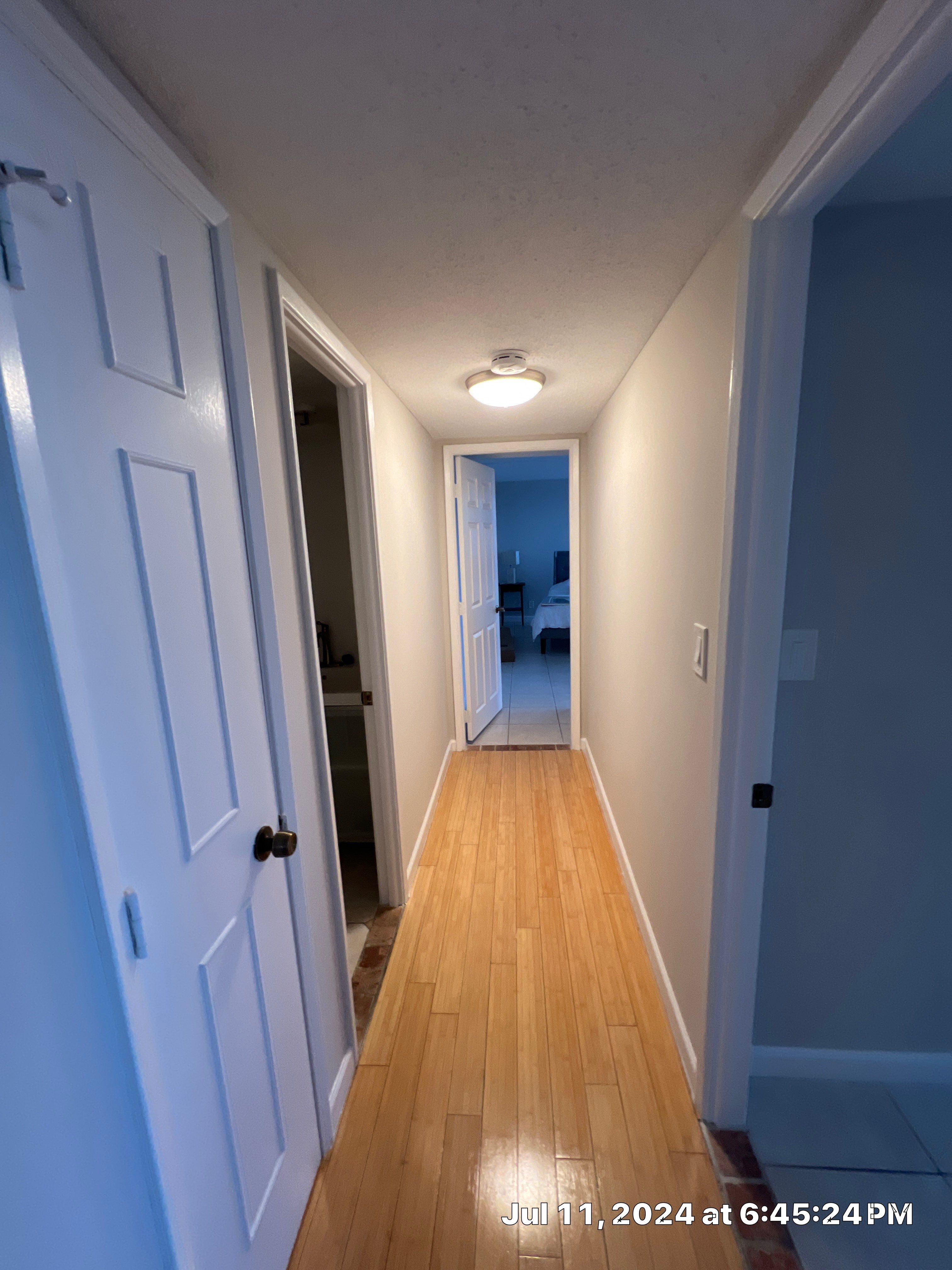 Interior Painting Fort Lauderdale by BKB Pressure Cleaning LLC