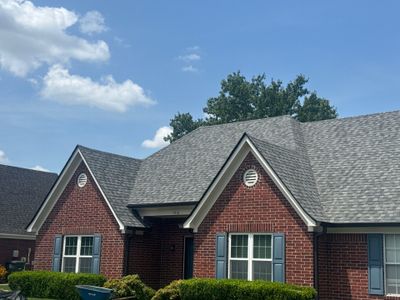 Certainteed Roof to Sell House