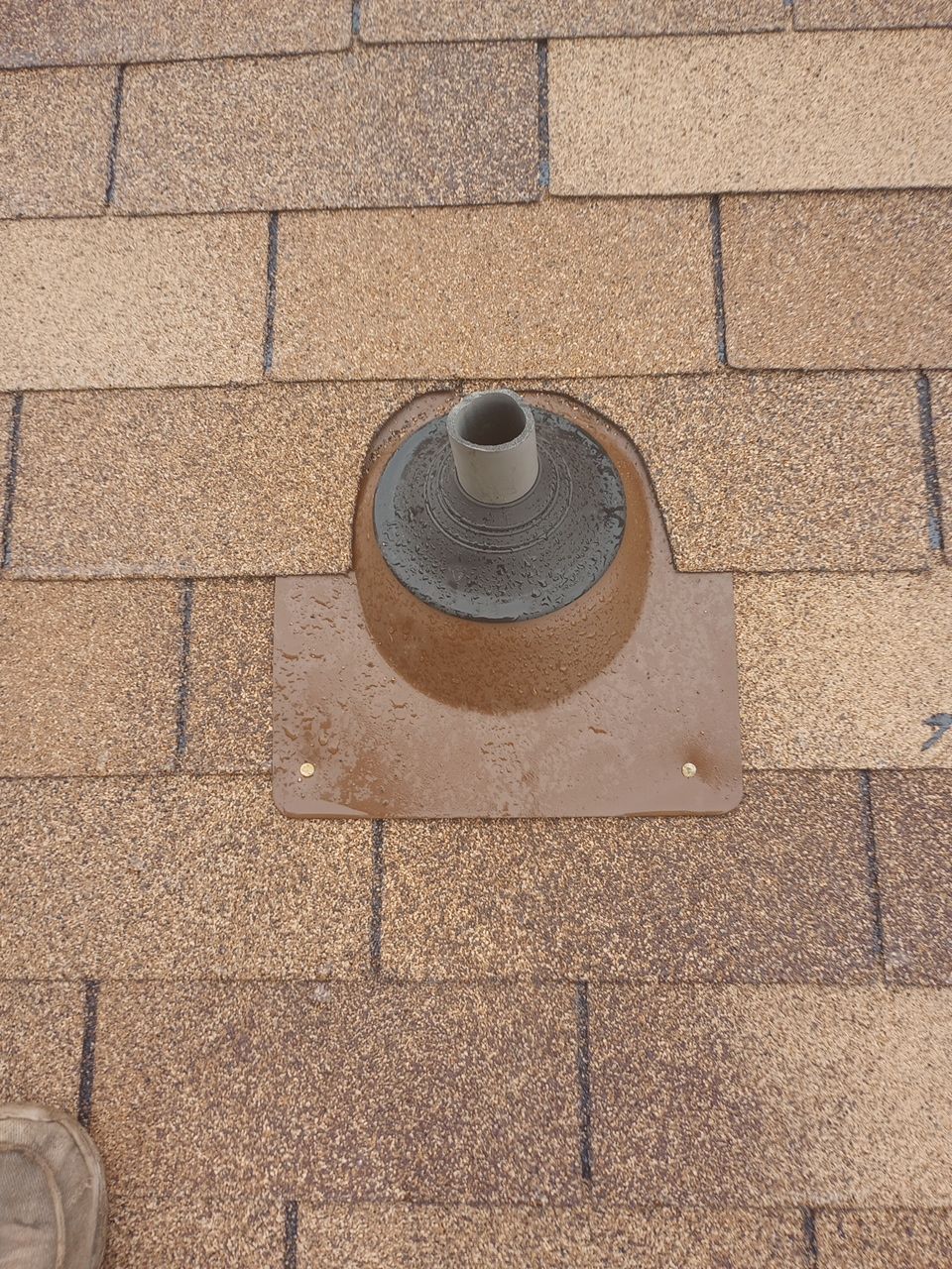 Residential Shingle Reroof using CertainTeed XT25 by Hostetler Roofing