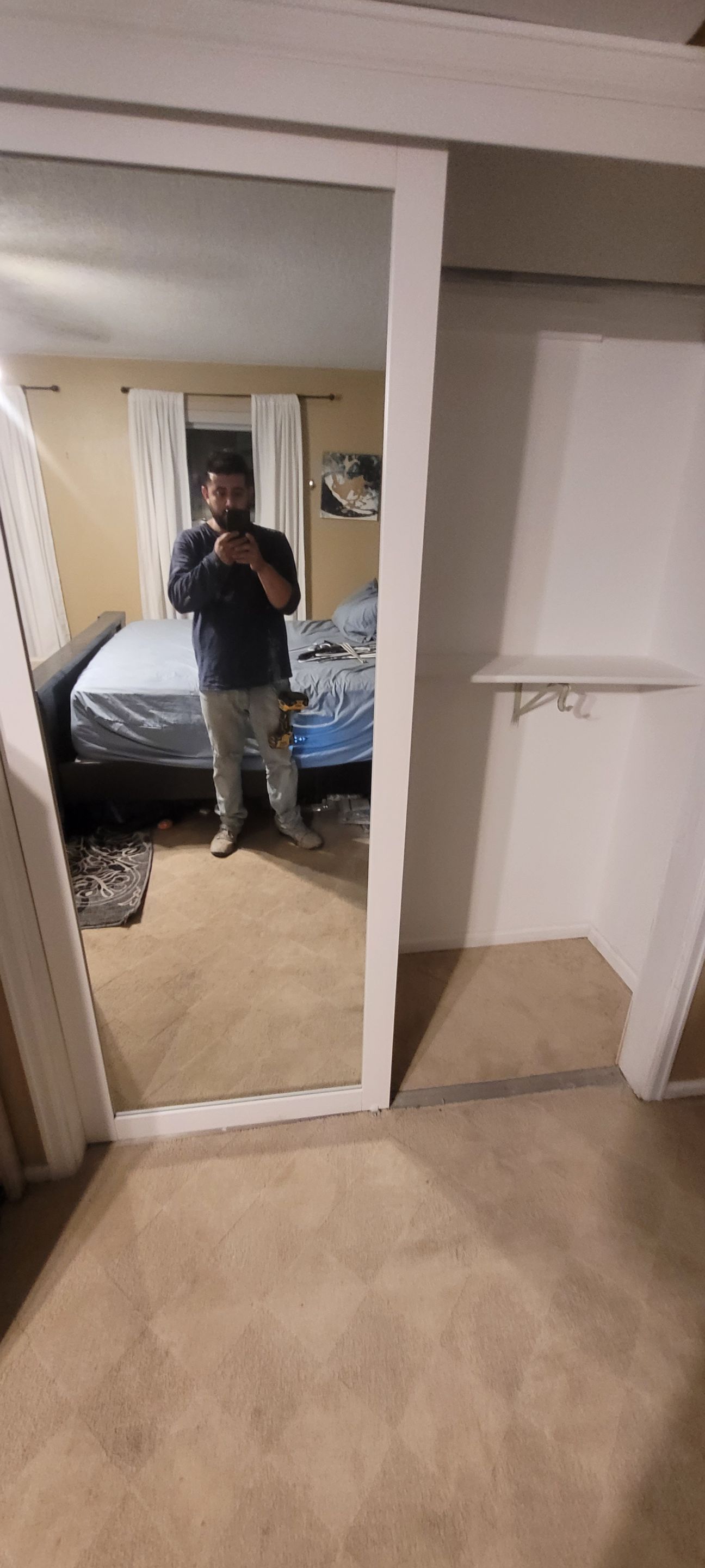 Project in Henderson by Accountable Home Services