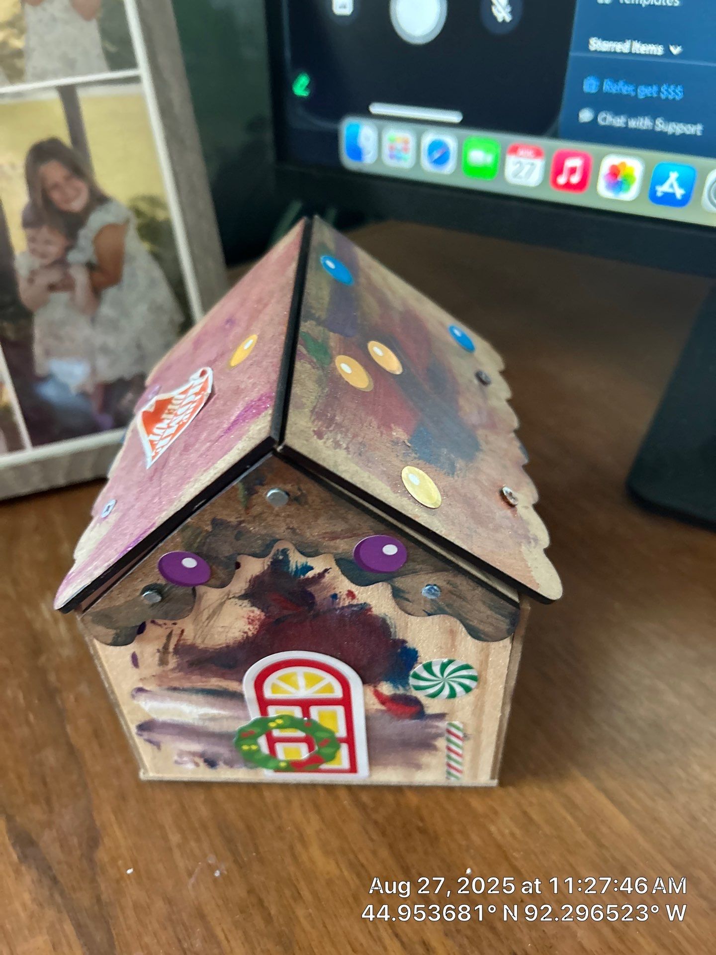 Remodel by CompanyCam Sales Demo