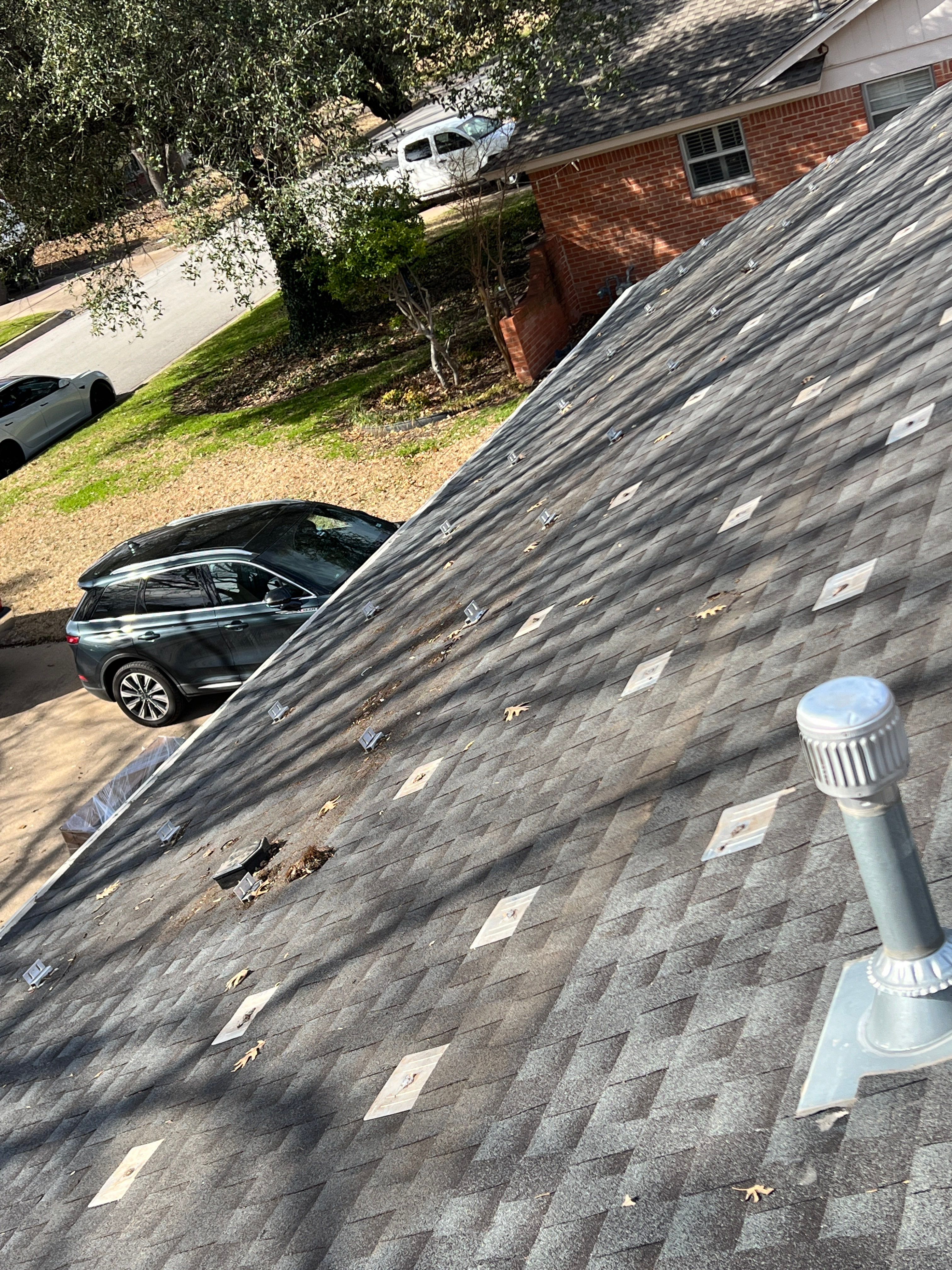 26 Panel D&R in Fort Worth Tx by Sunaura Solar