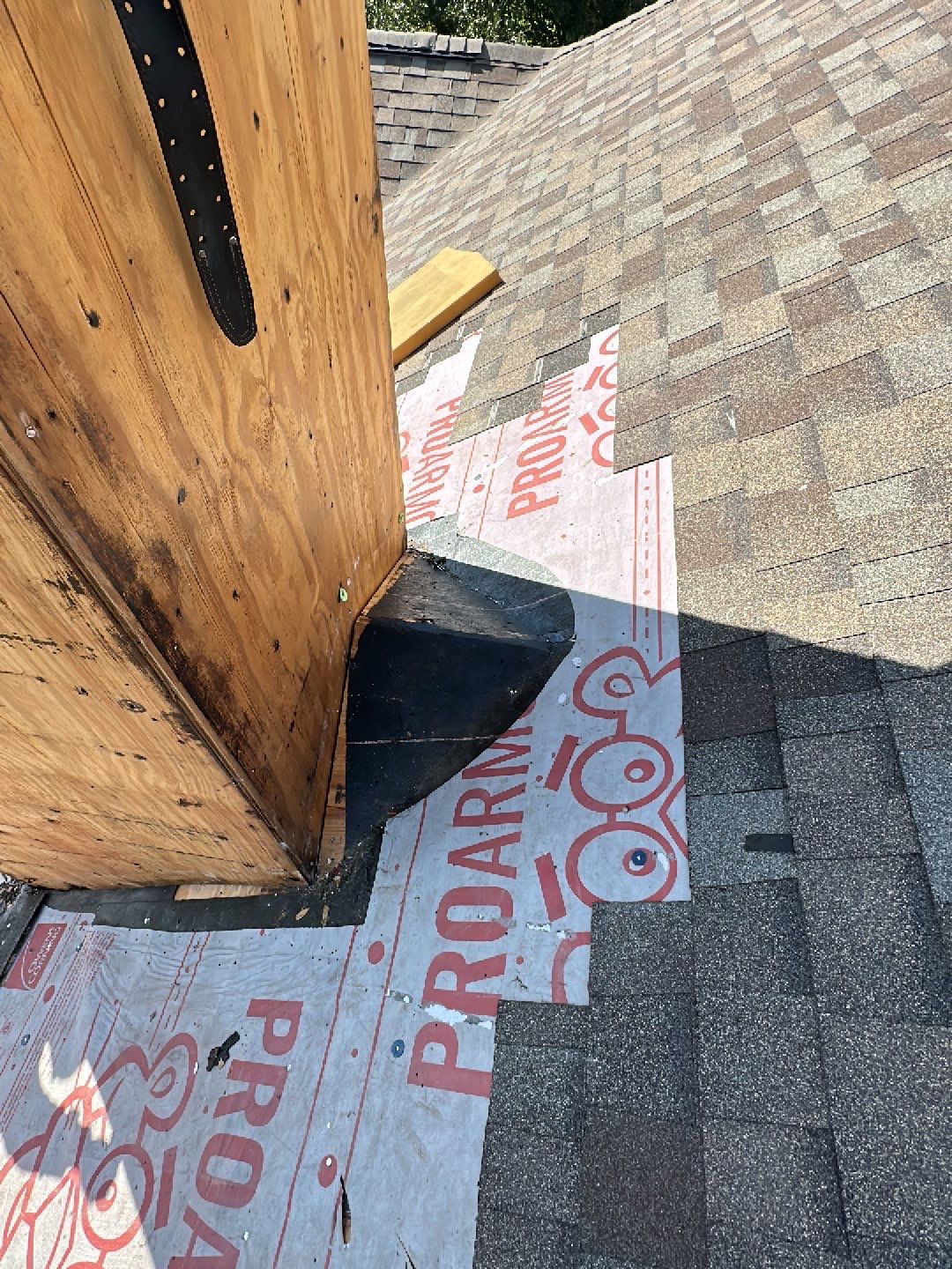 Commercial Roofing Repair using Siding by Roof Repair Company