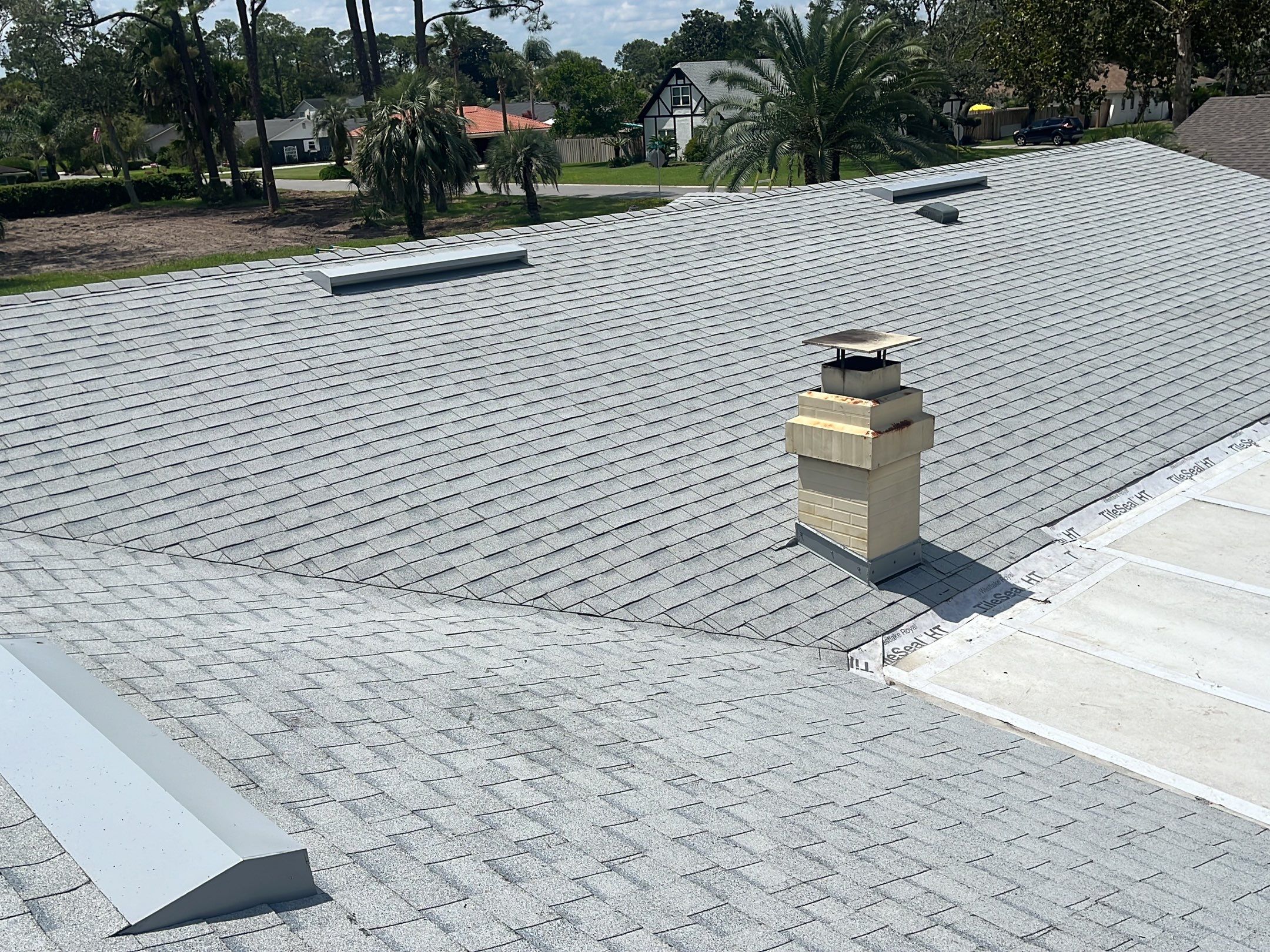Shingle -> Shingle by Prime Roofing