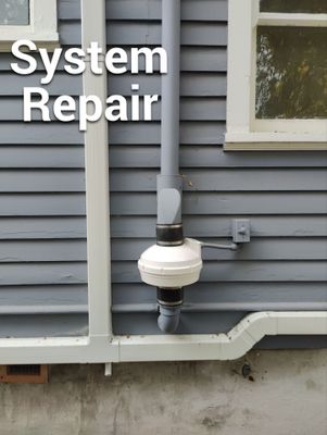 System Repair