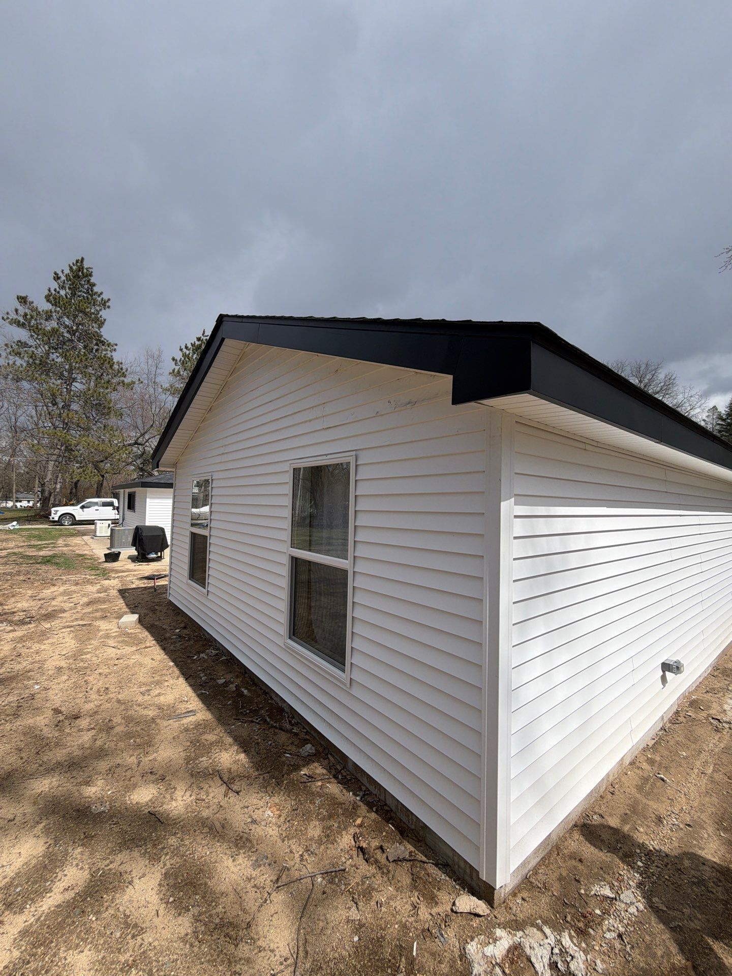 Siding Replacement using CT MainStreet by 180 Contractors