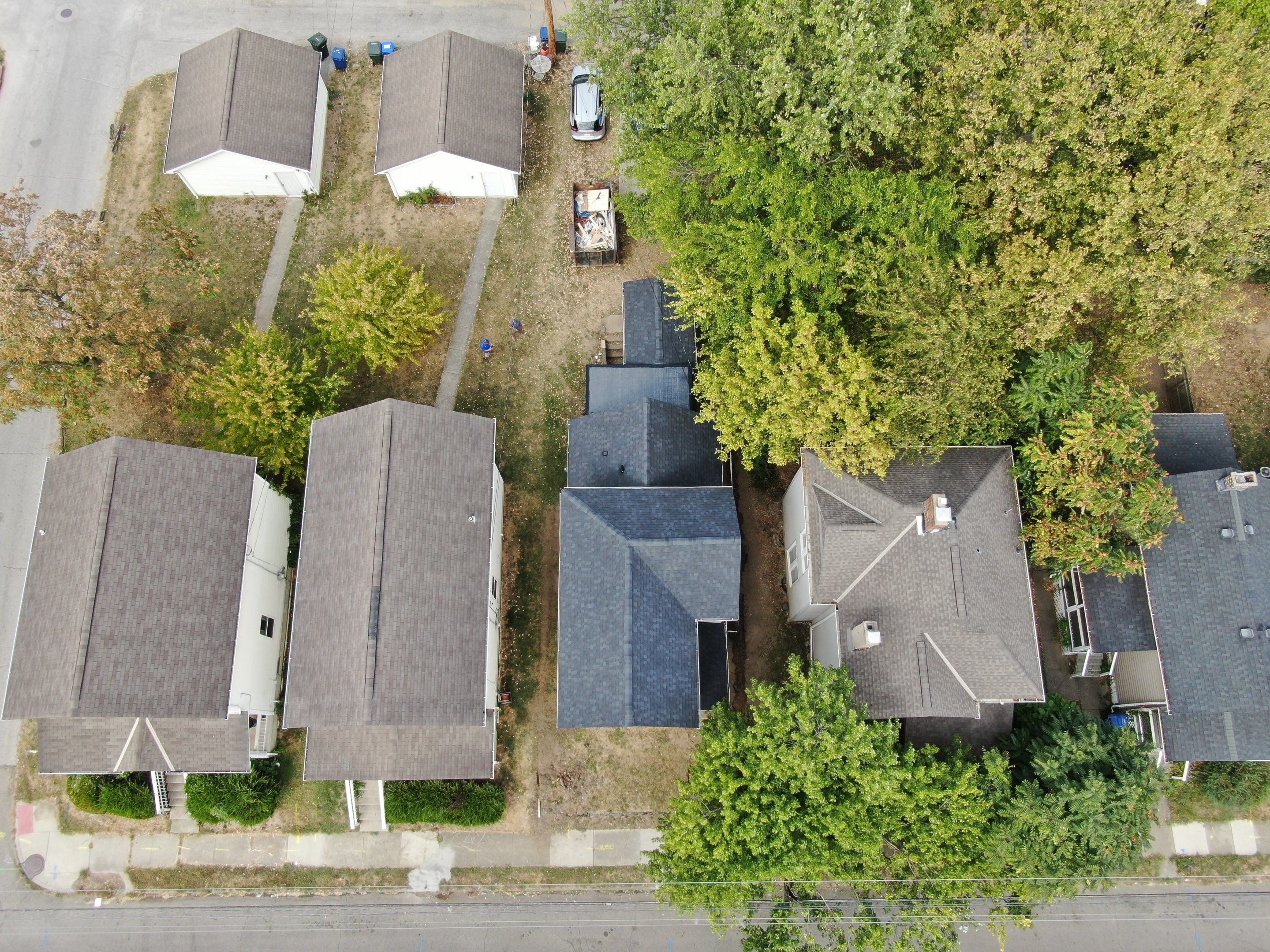 J Farrington 2nd Ave by 614 Exteriors