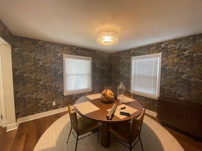 Interior House Painting in Arlington, VA
